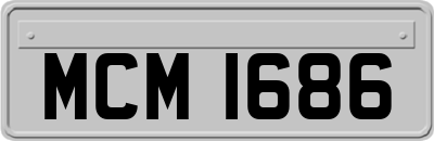 MCM1686