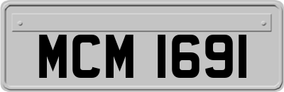 MCM1691