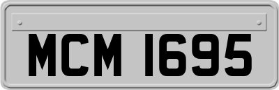 MCM1695