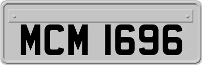 MCM1696