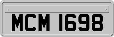 MCM1698