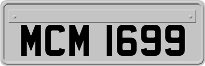 MCM1699