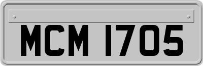 MCM1705