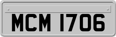 MCM1706