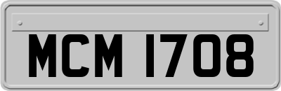 MCM1708