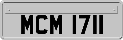 MCM1711