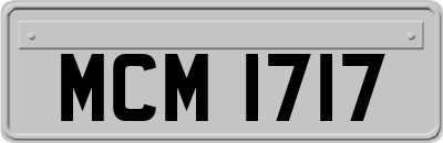 MCM1717