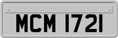 MCM1721