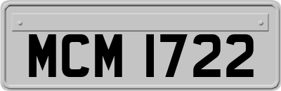 MCM1722