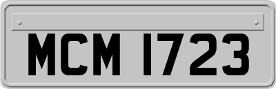 MCM1723