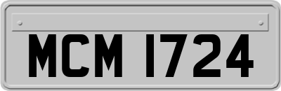 MCM1724
