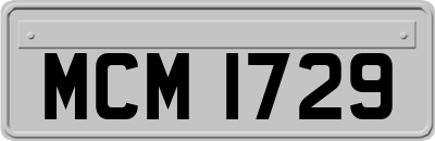 MCM1729