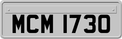 MCM1730