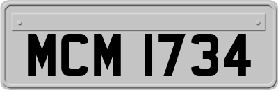MCM1734