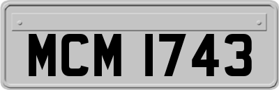 MCM1743