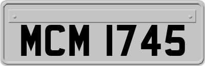 MCM1745
