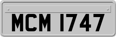 MCM1747