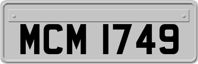 MCM1749