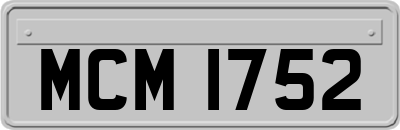MCM1752