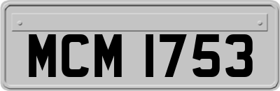 MCM1753