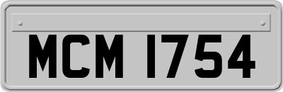 MCM1754