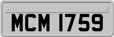 MCM1759
