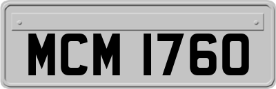 MCM1760