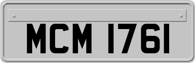 MCM1761