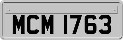 MCM1763