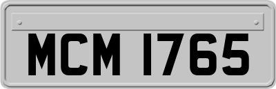 MCM1765