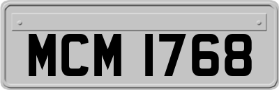 MCM1768