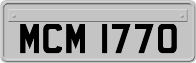MCM1770