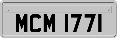 MCM1771