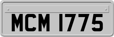 MCM1775