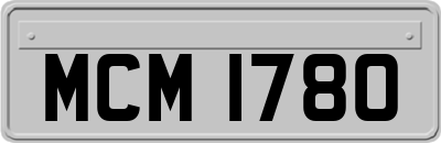 MCM1780