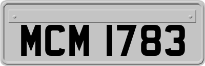 MCM1783