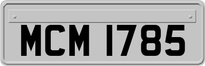 MCM1785