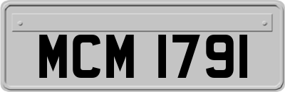 MCM1791
