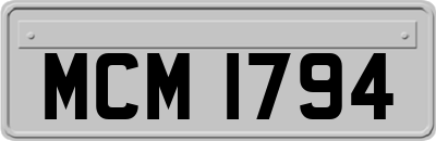 MCM1794
