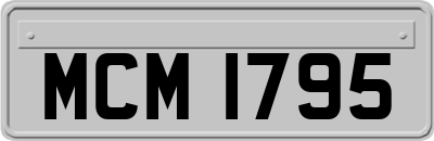 MCM1795
