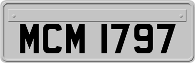 MCM1797