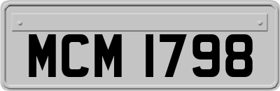 MCM1798
