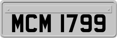 MCM1799