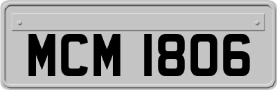 MCM1806