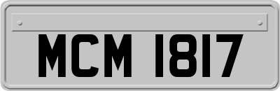 MCM1817
