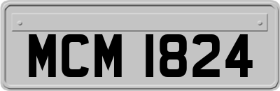 MCM1824