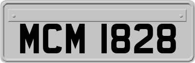 MCM1828