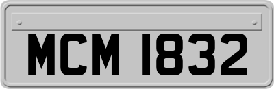 MCM1832