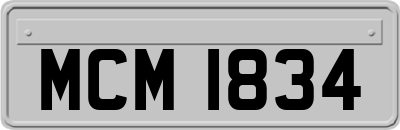 MCM1834