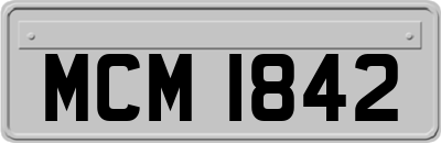 MCM1842